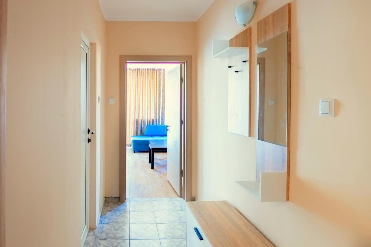 Hotel House With Garden Pomorie Exterior foto